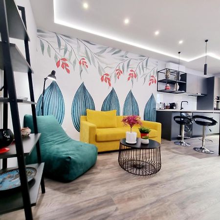 Lovely New Apartment Near Tirana'S Artificial Lake Exteriér fotografie