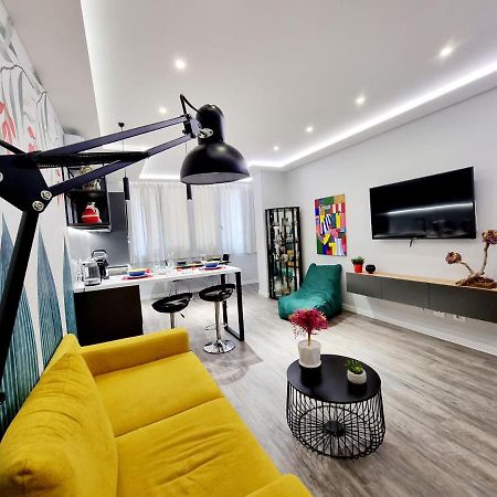 Lovely New Apartment Near Tirana'S Artificial Lake Exteriér fotografie