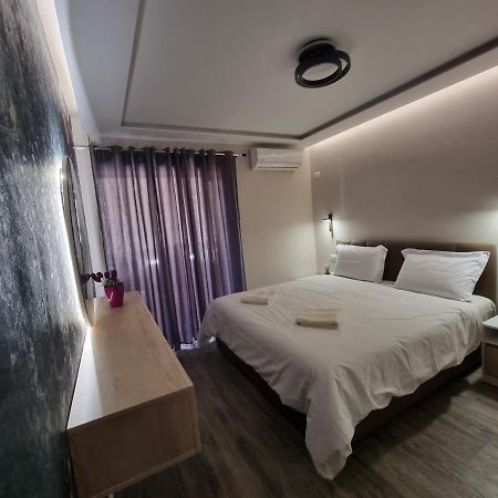 Lovely New Apartment Near Tirana'S Artificial Lake Exteriér fotografie