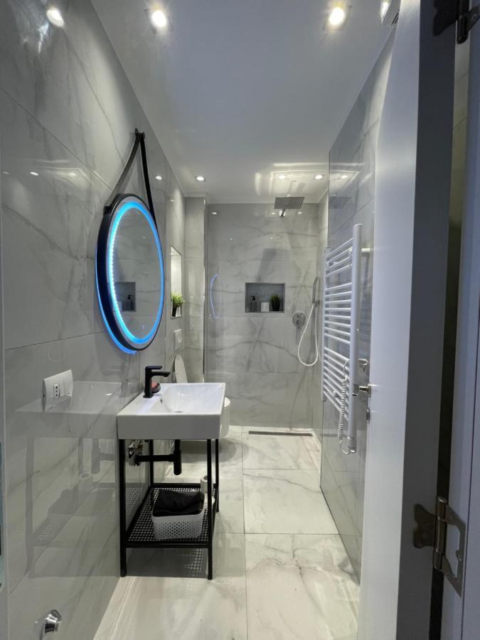 Lovely New Apartment Near Tirana'S Artificial Lake Exteriér fotografie
