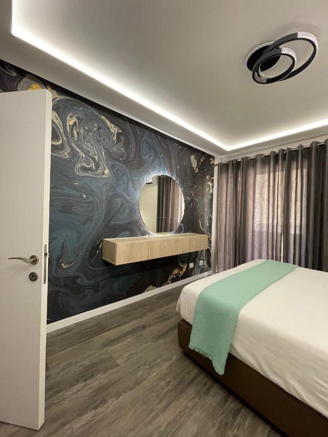 Lovely New Apartment Near Tirana'S Artificial Lake Exteriér fotografie
