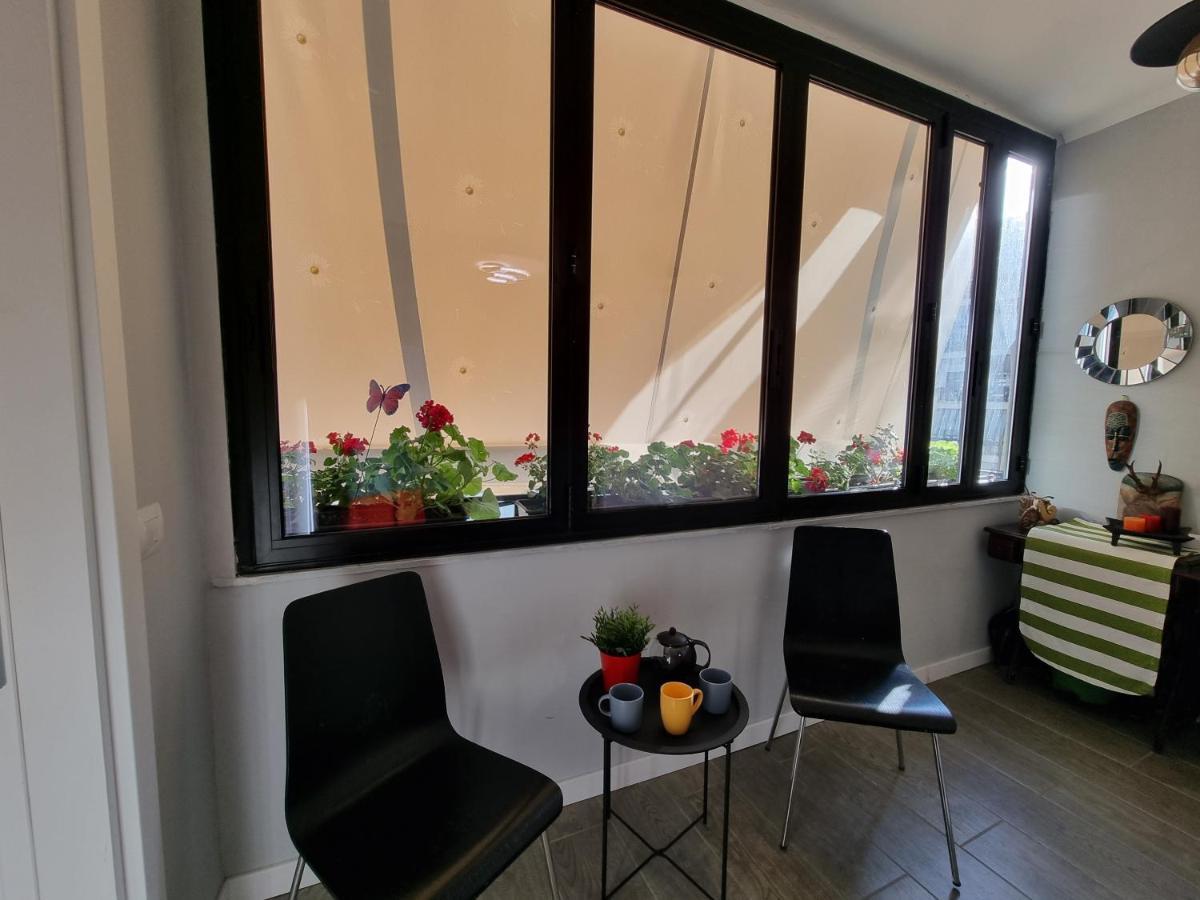 Lovely New Apartment Near Tirana'S Artificial Lake Exteriér fotografie
