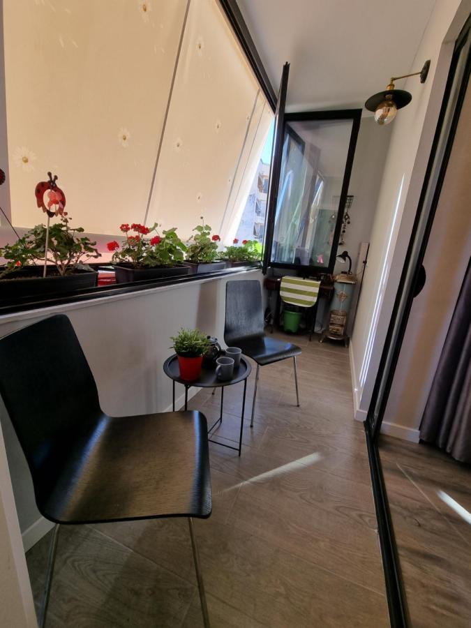 Lovely New Apartment Near Tirana'S Artificial Lake Exteriér fotografie