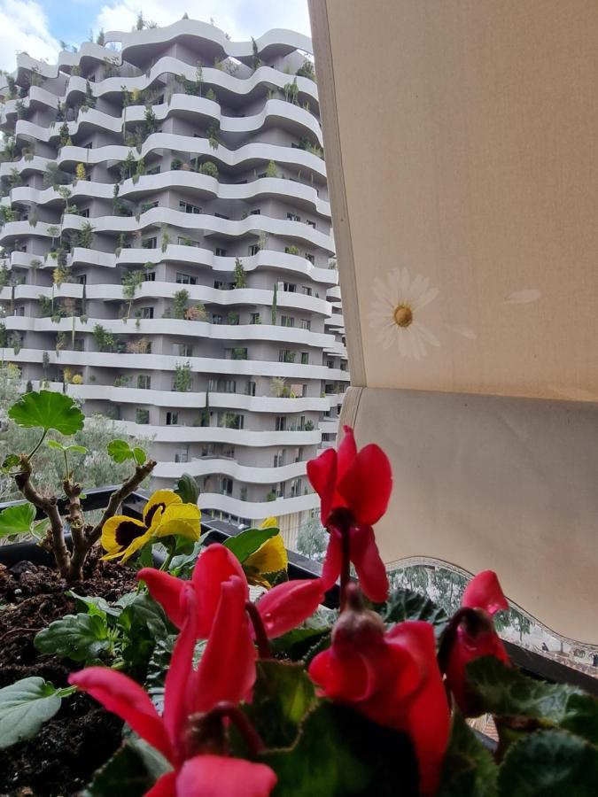Lovely New Apartment Near Tirana'S Artificial Lake Exteriér fotografie